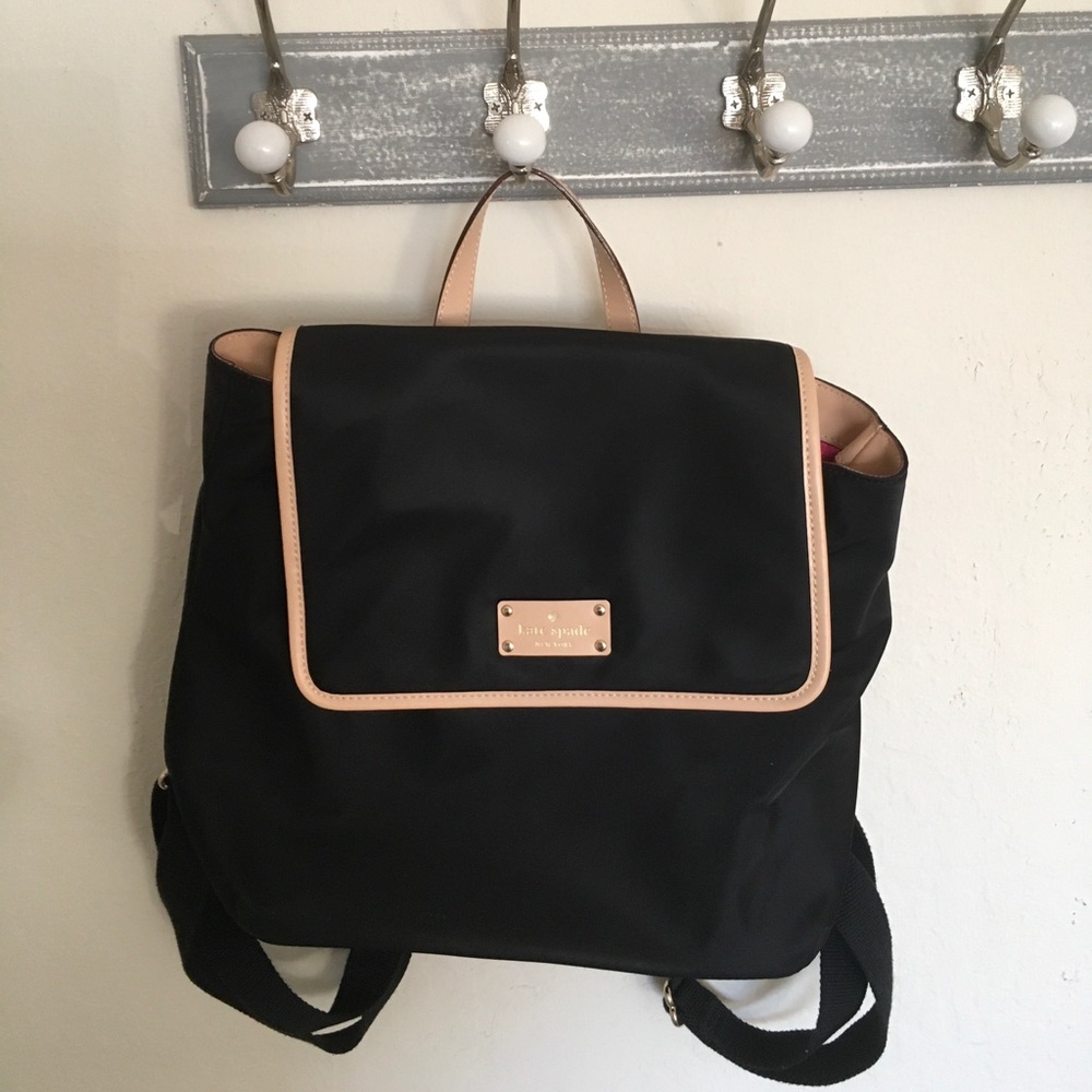 Kate Spade backpack